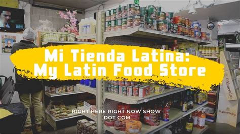 Tienda latina cerca de mi ubicación - Tiendas hispanas cerca de mi. Actualizado el 25 enero, 2024. ¿Sueles buscar una tienda hispana para comprar los artículos o productos que …